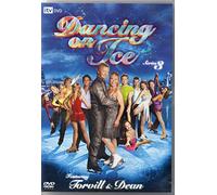 Chris Fountain - Dancing On Ice 3 [DVD]