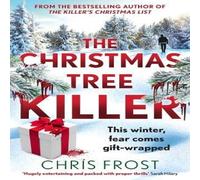 Chris Frost CHRISTMAS TREE_DI TOM STON2 PB Paperback Book Chris Frost Multicolor