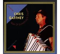 Chris Gaffney - Man of Sombody's Dreams
