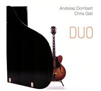 Chris Gall / Andreas Dombert - Duo