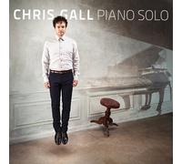 Chris Gall Piano Solo (CD) (US IMPORT)