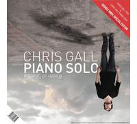 Chris Gall Room of Silence & Cosmic Underground (Vinyl) (US IMPORT)