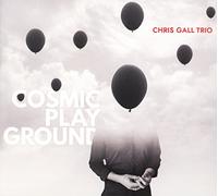 Chris Trio Gall - Cosmic Playground