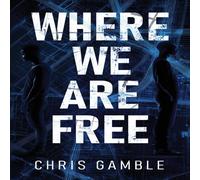 Chris Gamble Where We Are Free Paperback Book Chris Gamble Multicolor
