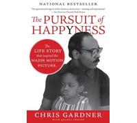The Pursuit Of Happyness – An NAACP Image Award Winner – Harper Collins Publishers