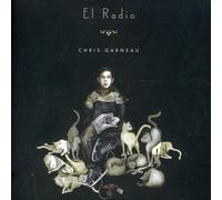 Chris Garneau - El Radio