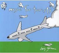 Chris Garneau - Music for Tourists