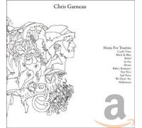 Chris Garneau - Music for Tourists