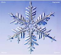 Chris Garneau - Winter Games [Standard]