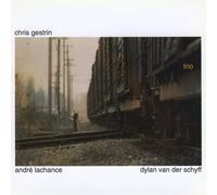 CHRIS GESTRIN - Trio