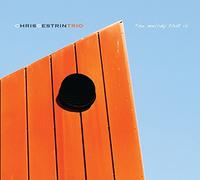 Chris Gestrin Trio - The Melody That Is