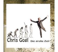 Chris Gogl - Die Große Zeit