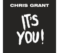 Chris Grant - It's You [VINYL]