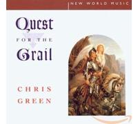 Chris Green - Quest for the Grail