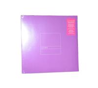 Chris Haas Beate Bartel Liasons Dangereuses CHBB 2 LP Vinyl New From CHBB Tapes
