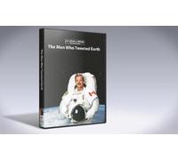 Chris Hadfield: The Man Who Tweeted Earth