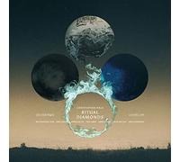 Chris Hale - Ritual Diamonds