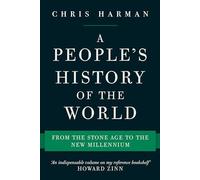 Chris Harman - A People's History of the World From the Stone Ag - G245z