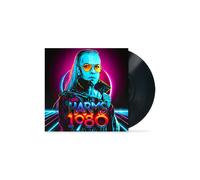 Chris Harms - 1980 - Vinyl