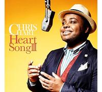 Chris Hart - Chris Hart - Heart Song 3 [Japan CD] UMCK-1509