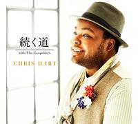 Chris Hart - Tsuzuku Michi With The Gospellers [Japan CD] UMCK-5567