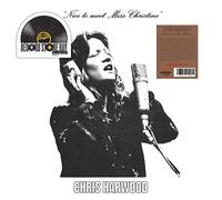 Chris Harwood - Nice To Meet Miss Christine [VINYL]
