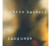 Chris Haskett - Language