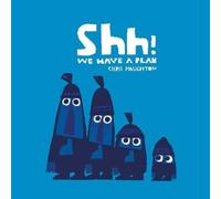 Chris Haughton Shh We Have a Plan : A gloriously funny read aloud adventure and Chris Haughton Multicolor