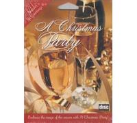 Chris Heath - A Christmas Party