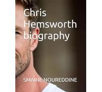 Chris Hemsworth biography (Movie stars)
