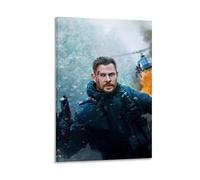 Chris HemsworthWhether It's The Living Room Background Wall Study Or Bedroom This Poster Can Instantly Become The Visual Focus Perfectly Integrating Into Various Home Styles And Showcasing Your Unique