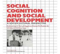 Chris Higgins Social Cognition & Social Development: A Sociocultural Chris Higgins Multicolor