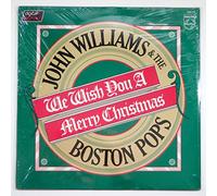 Chris Hill - We Wish You a Merry Christmas