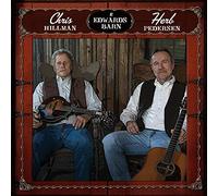 Chris Hillman - At Edwards Barn