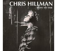 Chris Hillman - Bidin' My Time - CD - G1398z