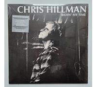 Chris Hillman - Bidin' My Time - Vinyl LP 2017 - NEW & SEALED