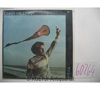 CHRIS HILLMAN - clear sailin' LP