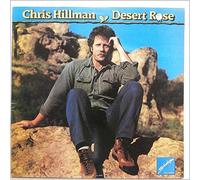 Chris Hillman - Desert Rose