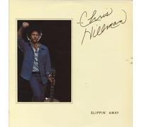 Chris Hillman Slippin' Away 1976 USA vinyl LP 7E-1062