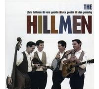 Chris Hillman - The Hillmen