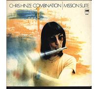Chris Hinze Combination - Mission Suite [Vinyl LP]