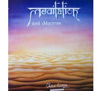 Chris Hinze - Meditation and mantras