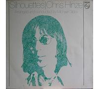 Chris Hinze - Silhouettes