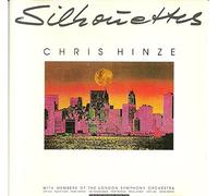 Chris Hinze - Silhouettes