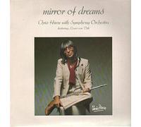 Chris Hinze with The London Symphony Orchestra featuring Louis van Dijk , - Mirror Of Dreams - Keytone - KYT 735
