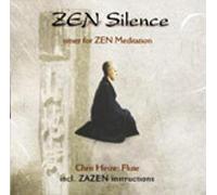 Chris Hinze - Zen Silence