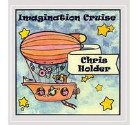 Chris Holder - Imagination Cruise