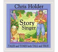 Chris Holder - Storysinger