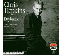 Chris Hopkins - Daybreak