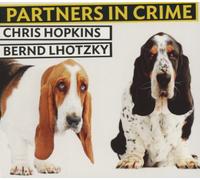 Chris Hopkins - Partners in Crime